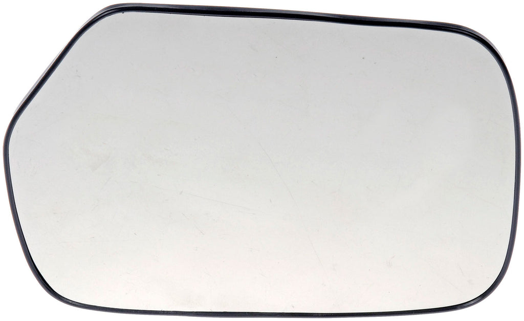 New Replacement Glass - Plastic Backing - Dorman 56768