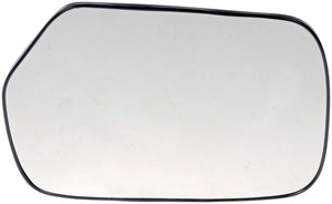 New Replacement Glass - Plastic Backing - Dorman 56768