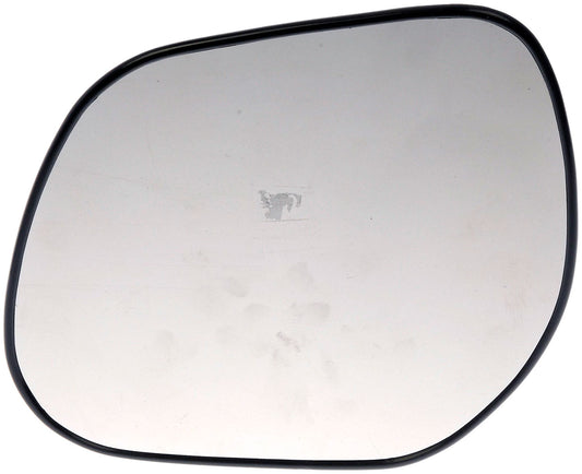 New Plastic Backed Mirror Replacement - Dorman 56770