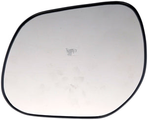 New Plastic Backed Mirror Replacement - Dorman 56770