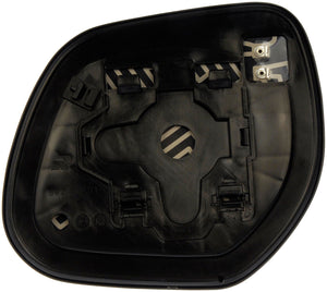 New Plastic Backed Mirror Replacement - Dorman 56771