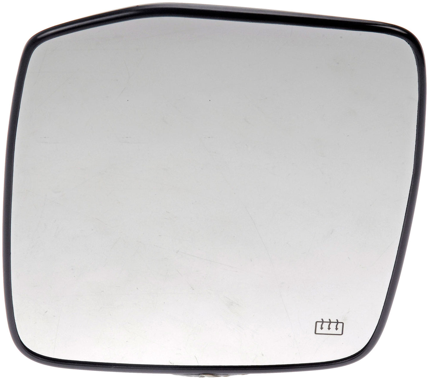 New Replacement Glass - Plastic Backing - Dorman 56784