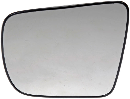 New Replacement Glass - Plastic Backing - Dorman 56786