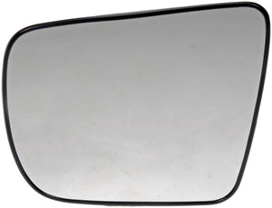 New Replacement Glass - Plastic Backing - Dorman 56786