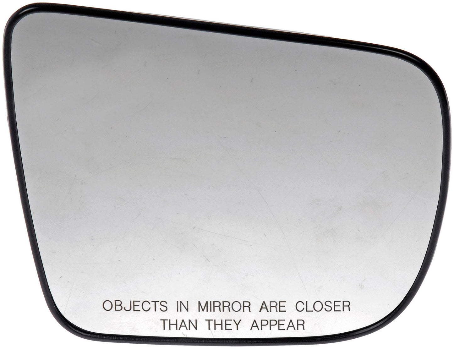 New Replacement Glass - Plastic Backing - Dorman 56787