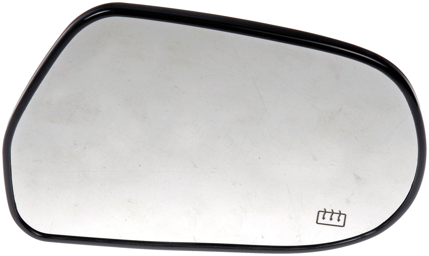 New Replacement Glass - Plastic Backing - Dorman 56794