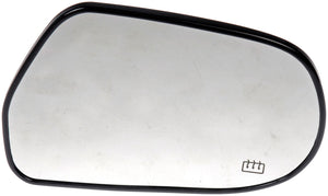 New Replacement Glass - Plastic Backing - Dorman 56794