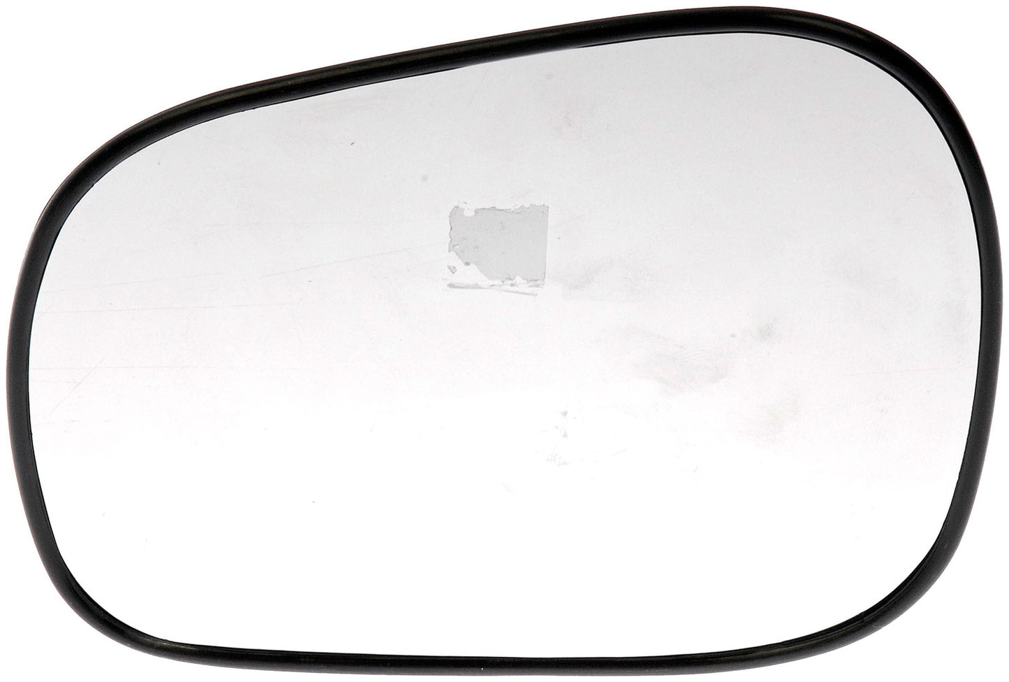 New Plastic Backed Mirror Replacement - Dorman 56798
