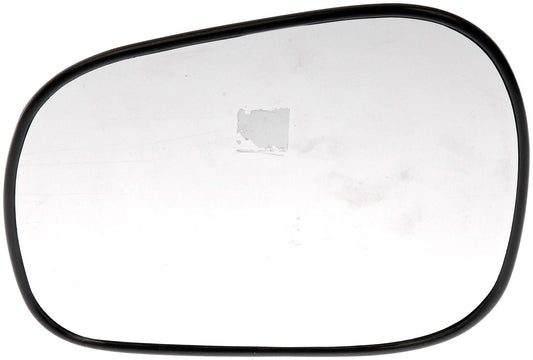 New Plastic Backed Mirror Replacement - Dorman 56798