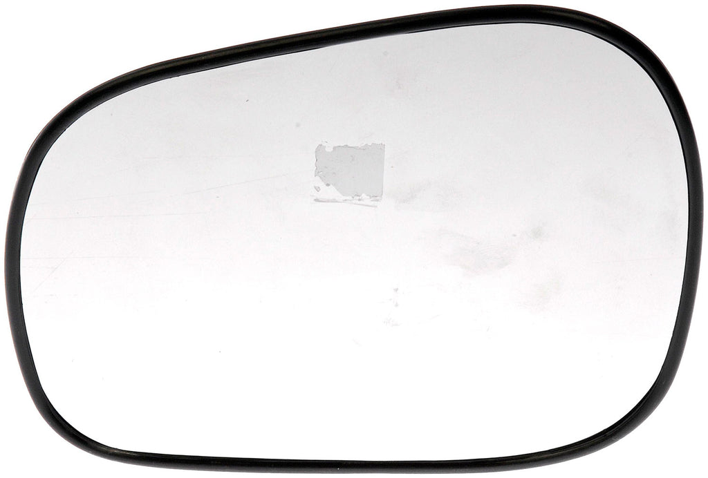 New Plastic Backed Mirror Replacement - Dorman 56798