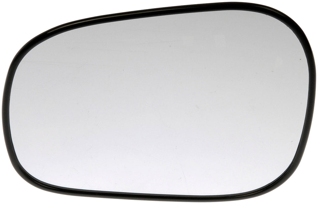 New Plastic Backed Mirror Replacement - Dorman 56800