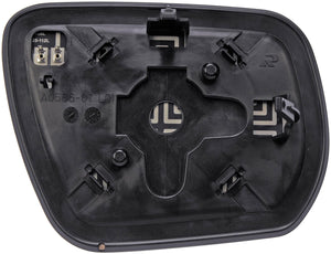 New Plastic Backed Mirror Replacement - Dorman 56802