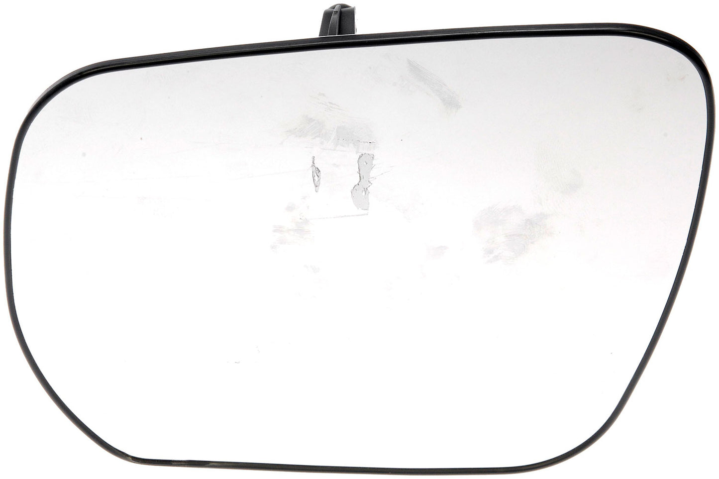 New Plastic Backed Mirror Replacement - Dorman 56807