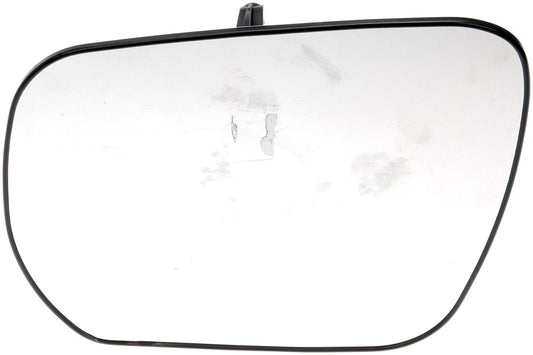 New Plastic Backed Mirror Replacement - Dorman 56807