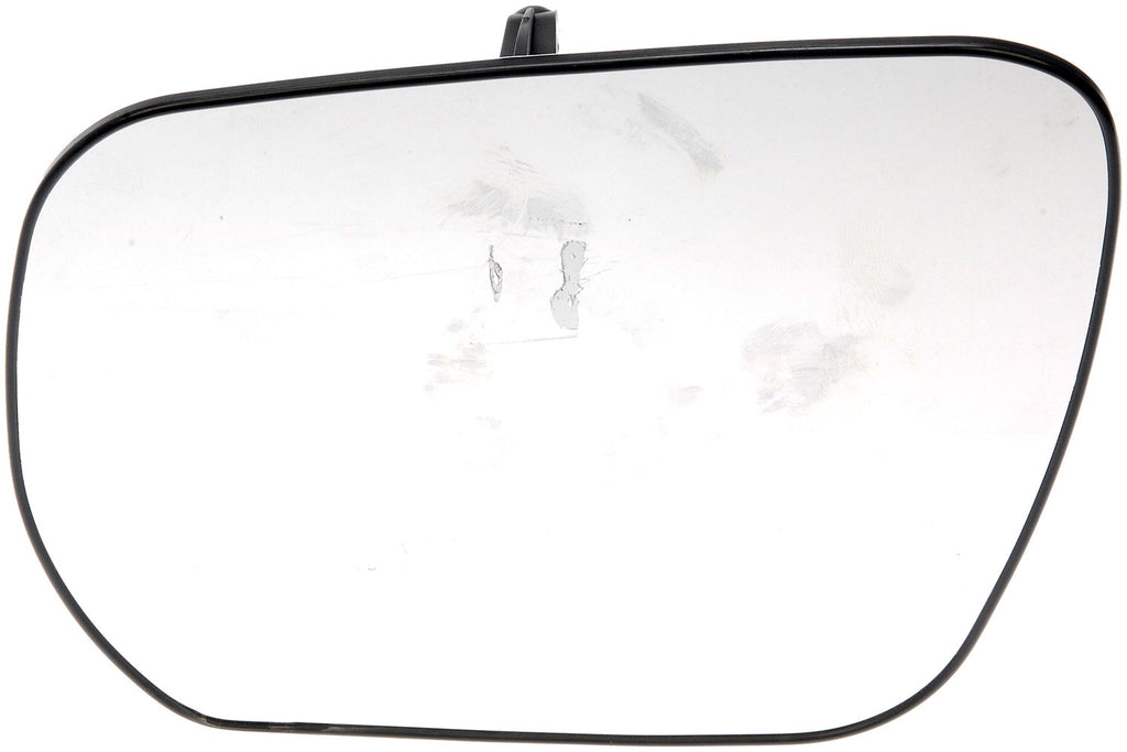New Plastic Backed Mirror Replacement - Dorman 56807
