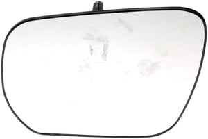 New Plastic Backed Mirror Replacement - Dorman 56807
