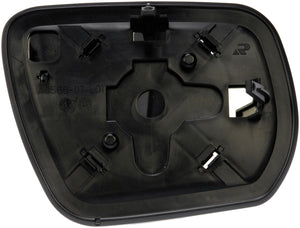 New Plastic Backed Mirror Replacement - Dorman 56807