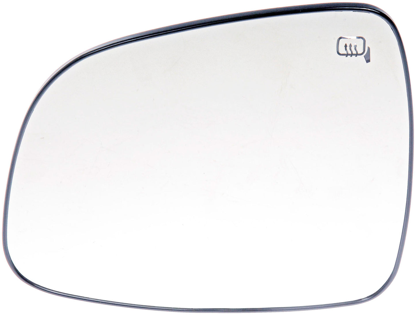 New Replacement Glass - Plastic Backing - Dorman 56812