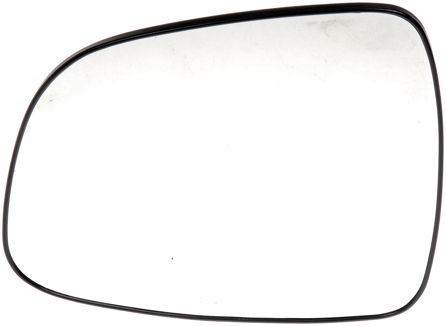 New Replacement Glass - Plastic Backing - Dorman 56814