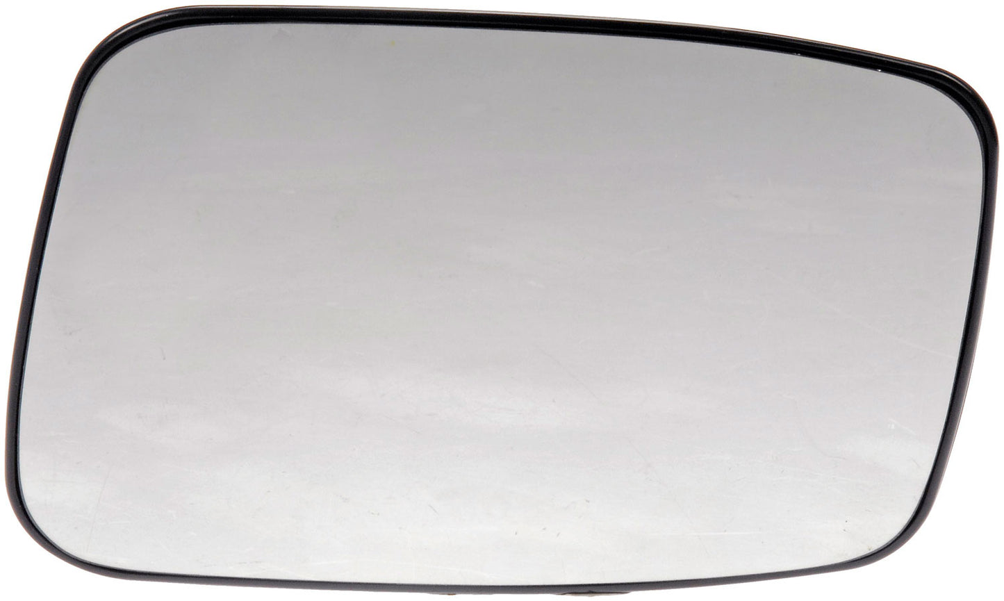 New Replacement Glass - Plastic Backing - Dorman 56818