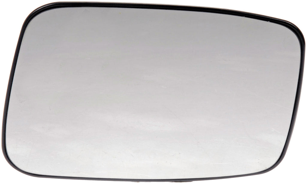 New Replacement Glass - Plastic Backing - Dorman 56818