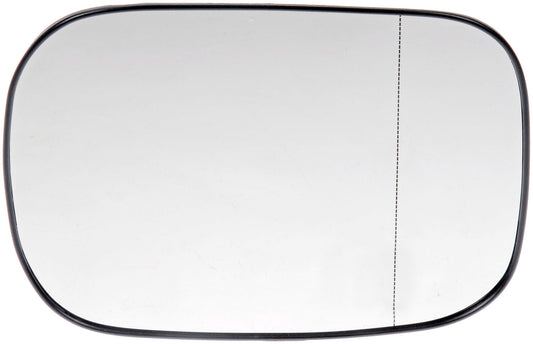 New Replacement Glass - Plastic Backing - Dorman 56824