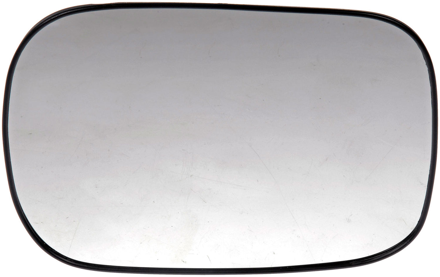 New Replacement Glass - Plastic Backing - Dorman 56825