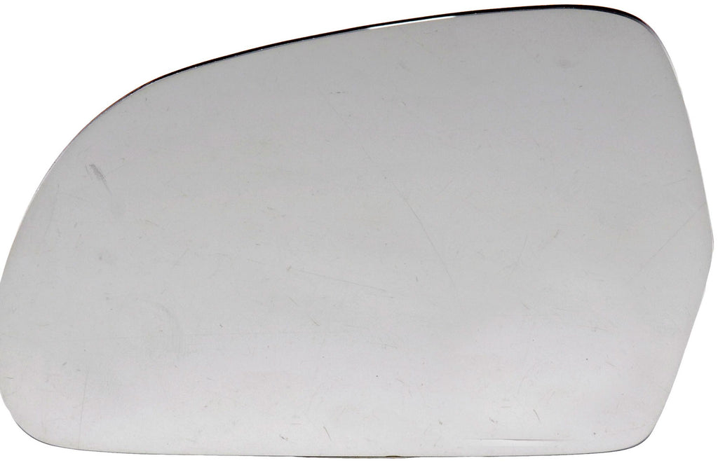 New Replacement Glass - Plastic Backing - Dorman 56828
