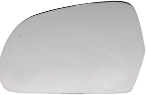 New Replacement Glass - Plastic Backing - Dorman 56828