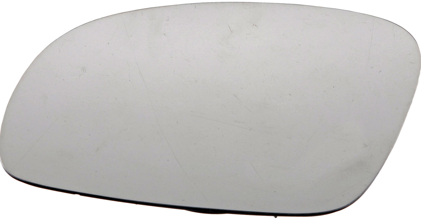 New Replacement Glass - Plastic Backing - Dorman 56830