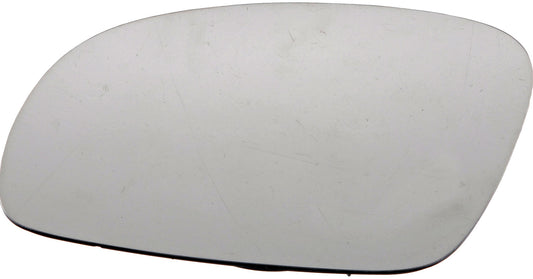New Replacement Glass - Plastic Backing - Dorman 56830