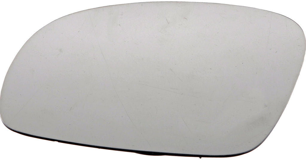 New Replacement Glass - Plastic Backing - Dorman 56830