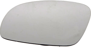 New Replacement Glass - Plastic Backing - Dorman 56830