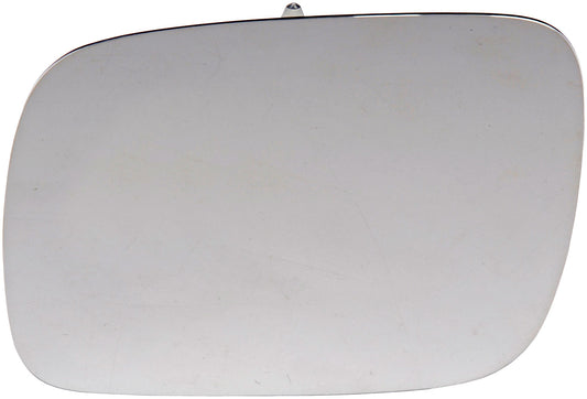 New Replacement Glass - Plastic Backing - Dorman 56838