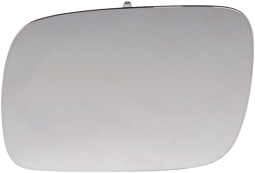 New Replacement Glass - Plastic Backing - Dorman 56838