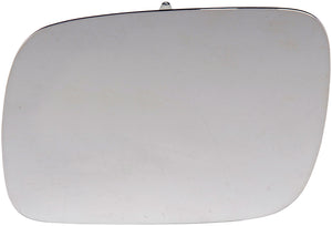New Replacement Glass - Plastic Backing - Dorman 56838