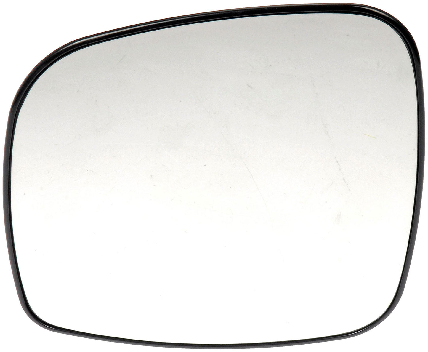 New Replacement Glass - Plastic Backing - Dorman 56901
