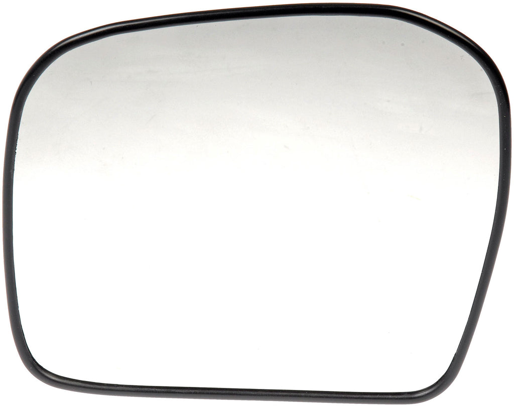 New Replacement Glass - Plastic Backing - Dorman 56951
