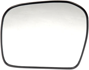 New Replacement Glass - Plastic Backing - Dorman 56951