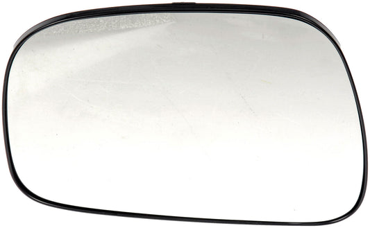 New Replacement Glass - Plastic Backing - Dorman 56953