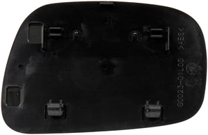 New Replacement Glass - Plastic Backing - Dorman 56953
