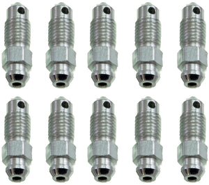 Disc Brake Bleeder Screw - Dorman# 57188-10