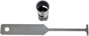New Lighter Socket Tool (Dorman 57450)