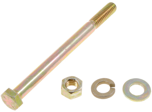 Cap Screw-Hex Head-Grade 8- 5/16-18 x 4 In. - Dorman# 860-140