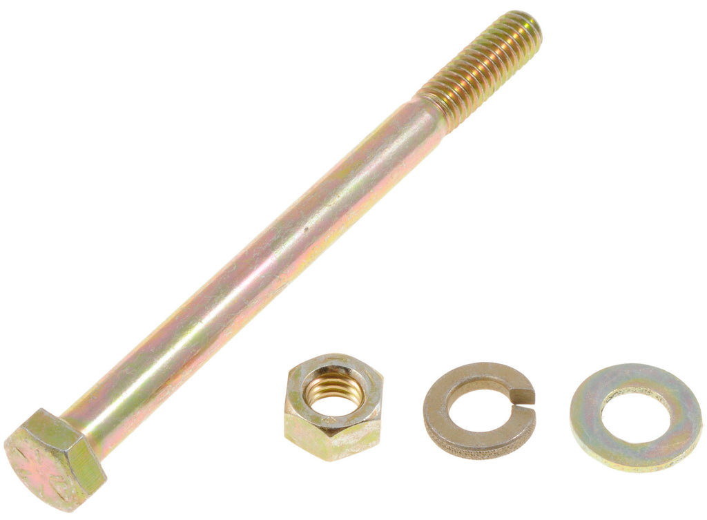 Cap Screw-Hex Head-Grade 8- 5/16-18 x 4 In. - Dorman# 860-140