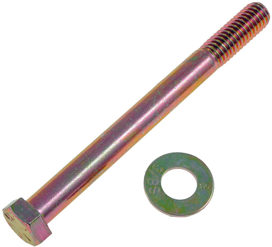 Alternator Bolt, 3/8-16 X 4 In., Hex 9/16 In. - Dorman# 72084