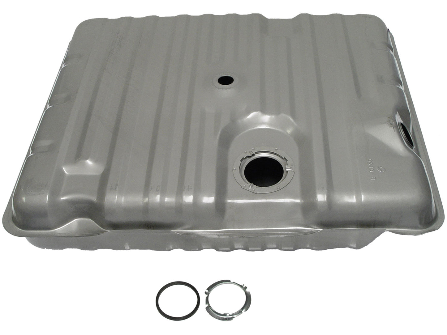 Steel Fuel Tank - Dorman# 576-002