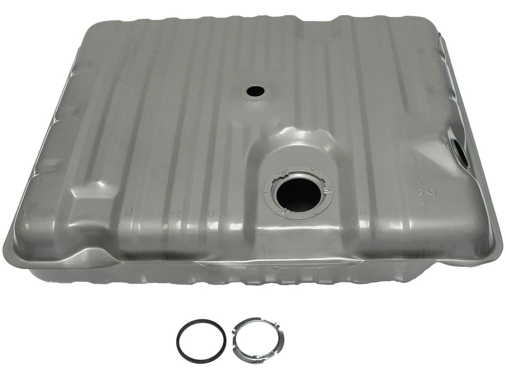 Steel Fuel Tank - Dorman# 576-002