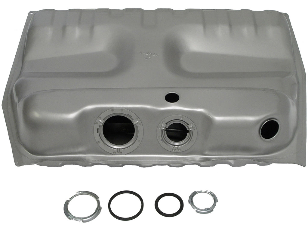 Steel Fuel Tank - Dorman# 576-008