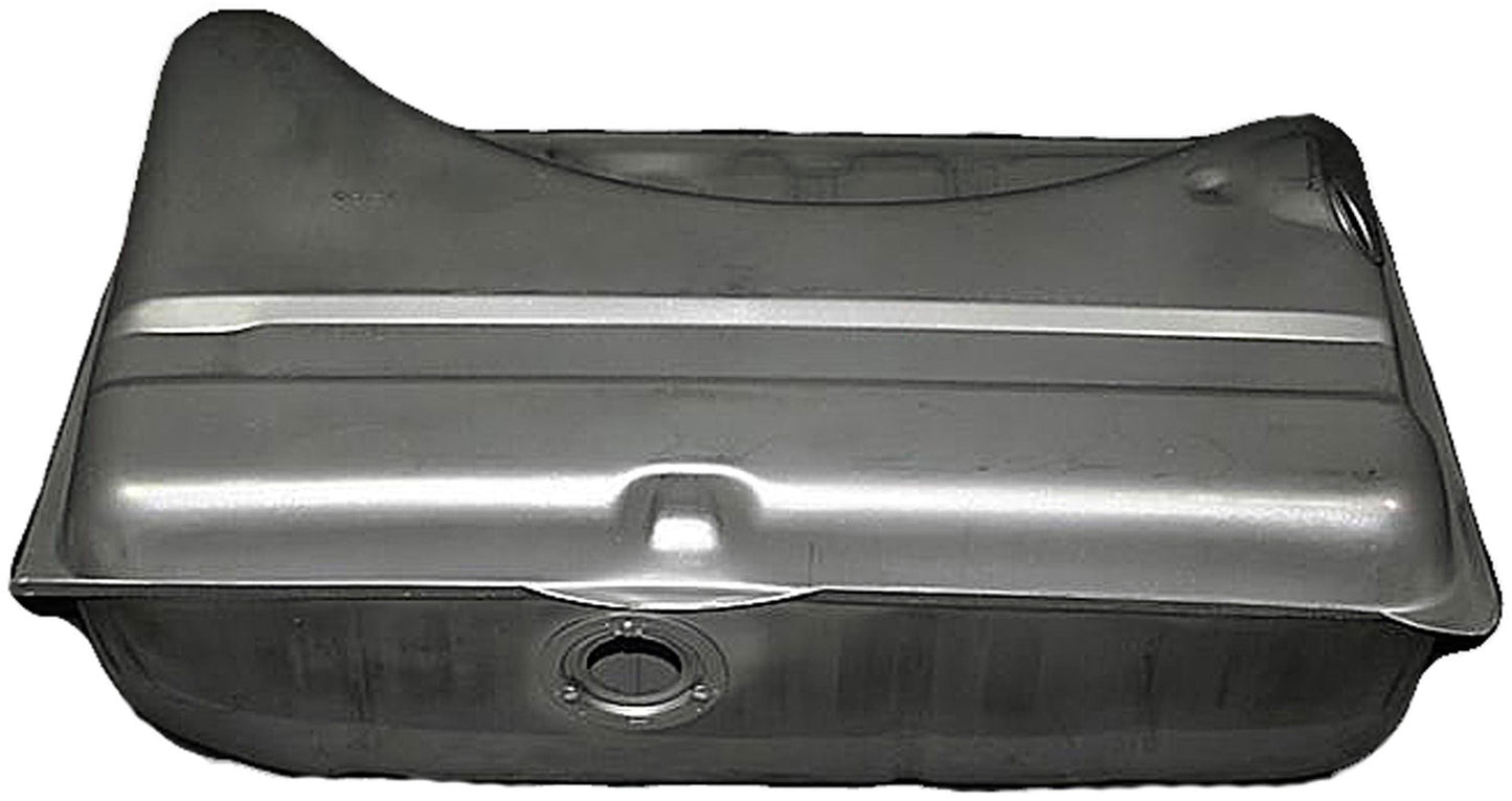 Fuel Tank With Lock Ring And Seal - Dorman# 576-022